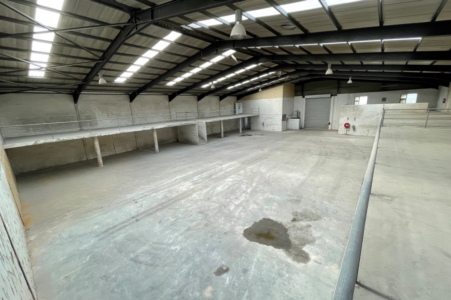 Commercial Property for Sale in Racing Park Western Cape
